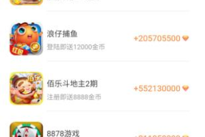 挣人民币的手机游戏,娱乐与收益并重的手游选择指南