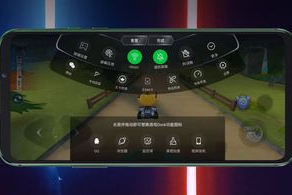 黑鲨游戏手机2 Pro,专业游戏性能与体验全面解析
