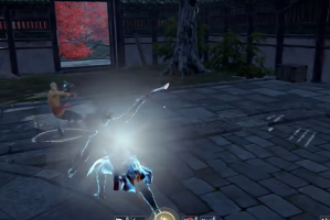 永劫无间怎么跟人博弈(永劫无间怎么跟好友单挑)