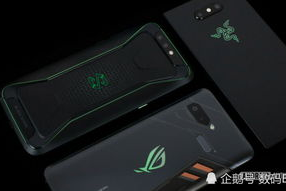 2019游戏手机性能排行榜,顶级游戏体验全面解析