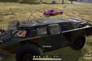 绝地求生什么地方有车(绝地求生哪里的游戏)