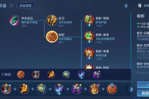 王者荣耀老夫子有什么出装(王者荣耀老夫子皮肤)