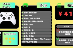 手机手柄游戏软件,提升移动游戏体验的终极解决方案