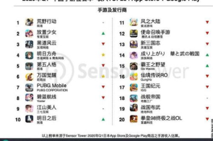 手机什么游戏,热门类型与推荐平台解析
