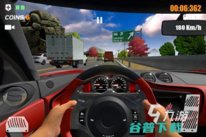 手机真实模拟驾驶游戏,打造极致驾驶体验的全解析