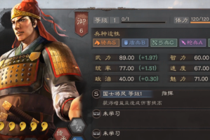 三国志战略版什么是物理战法(三国志战略版什么队伍克制皇马枪)