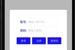 手机游戏开发学习,从入门到精通的完整指南