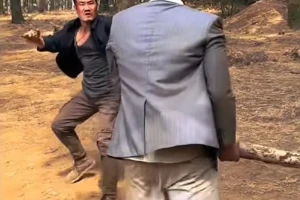 抽象！嘎子谢孟伟元旦发16分钟“洗白视频”，称自己是团队操控的提线木偶，指责媒体断章取义，网友吐槽：内容也太搞笑了！