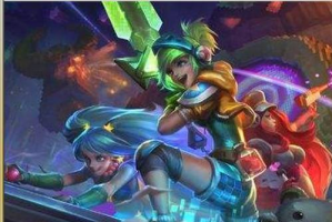 手机英雄联盟游戏,移动电竞新体验-全方位解析与攻略