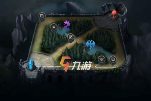 LOL手机游戏,MOBA竞技新体验-全方位游戏攻略与技巧解析