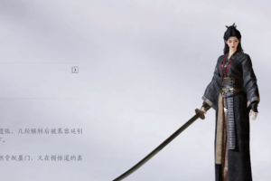 燕云十六声容鸢怎么打(燕云十六声容鸢的养父)