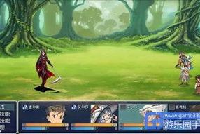日式汉化版RPG手机单机游戏,精选推荐与体验指南