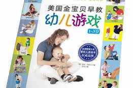 早教游戏1到3岁手机游戏-科学选择与合理使用指南