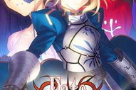 fatestaynight手机游戏,经典视觉小说的移动体验全解析