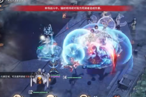 白荆回廊凤无梦怎么玩