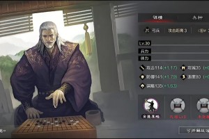 率土之滨雅哲怎么打(雅哲大玩家率土之滨01)