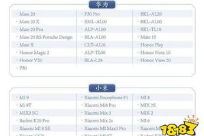 玩手机游戏什么手机好-高性能游戏手机选购指南