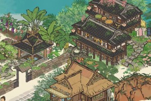 江南百景图农田有用吗(江南百景图农田规划)