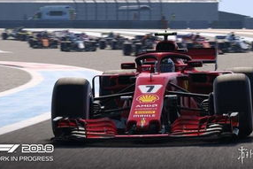 F1 2018游戏手机版下载指南-完整安装与体验攻略