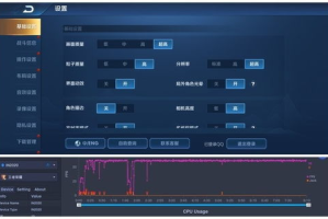 FPS手机游戏排行榜,2023年最受欢迎的射击手游推荐