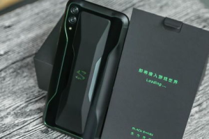 黑鲨手机大型游戏,性能与体验的完美平衡-专业游戏手机解析