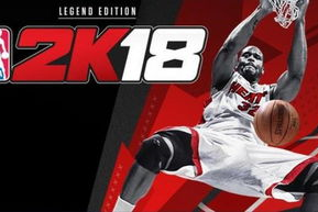 NBA游戏手机版2K18,移动端篮球游戏体验全攻略