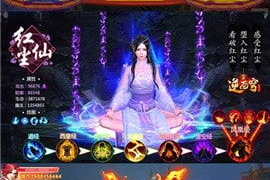 遮天手机游戏下载,正版安装指南与游戏攻略详解
