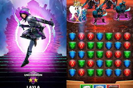 手机有什么好玩的rpg游戏,精选多平台热门作品推荐