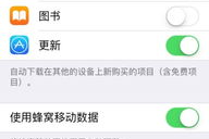 苹果手机怎么用流量下游戏,移动数据下载全攻略