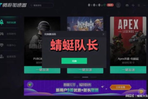手机游戏加速器选择指南,提升游戏体验的最佳方案