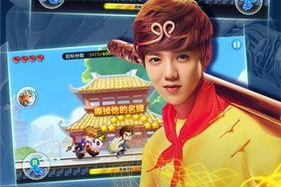 奔跑吧兄弟手机游戏下载,完整安装指南与游戏特色详解