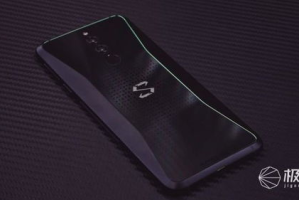 黑鲨游戏手机Helo,电竞新体验-全方位性能解析与游戏优化指南