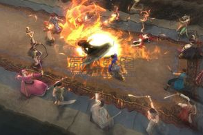 类似侠客风云传的手机游戏,武侠RPG经典之作推荐