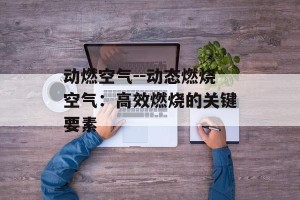 动燃空气--动态燃烧空气：高效燃烧的关键要素