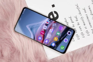 vivo游戏手机,专业游戏体验与性能优化全解析
