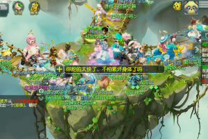 梦幻西游温馨度怎么来(梦幻西游温馨度有什么用)