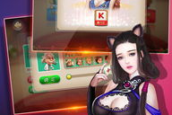 k3k游戏大厅手机版,全方位游戏体验指南-下载与使用详解