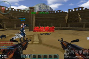 创世兵魂手机版游戏,军事射击手游新体验-全面攻略解析