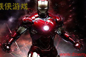钢铁侠手机游戏,超级英雄冒险体验-全面攻略解析