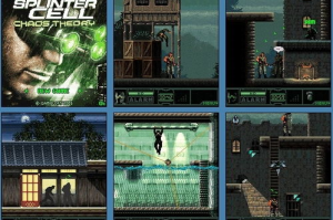 gameloft手机游戏,品质与创新的完美结合-全面解析与体验指南