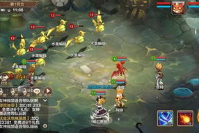 新款回合制手机游戏,创新玩法与市场趋势全面解析