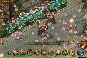 老征途手机游戏,经典国风MMORPG策略玩法全解析