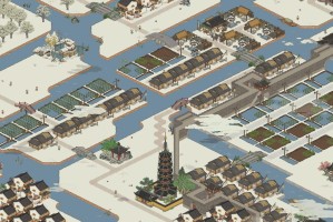 江南百景图螃蟹做什么用(江南百景图 螃蟹怎么来)