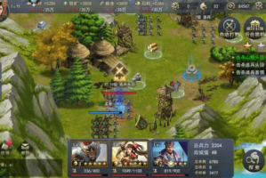 手机三国类游戏,策略与历史融合的移动战场-全方位解析