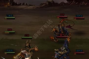 三国单机手机游戏精选,策略与动作完美结合