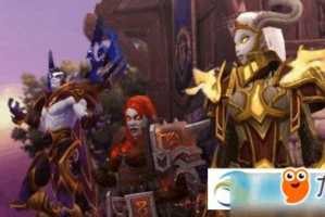 魔兽世界游戏下载手机版,移动端艾泽拉斯冒险指南