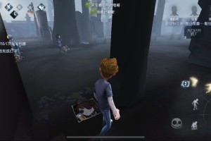第五人格新手溜鬼用哪个(第五人格新手溜鬼教程)