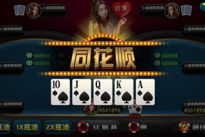 手机德州扑克游戏,随时随地享受扑克乐趣-全面指南
