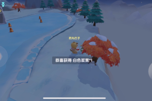 摩尔庄园浆果怎么触发雨(摩尔庄园浆果获取)