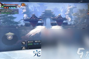 类似于GTA5的手机游戏,开放世界冒险体验全解析